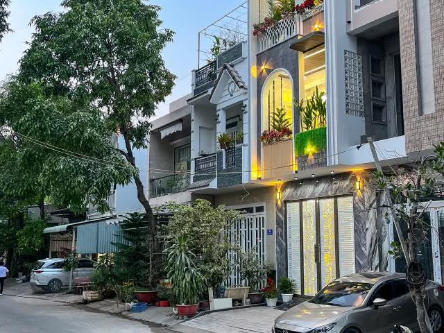 Nhà bán tại Cần Thơ
