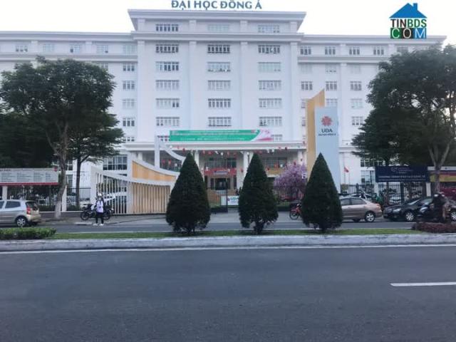 Nhà mặt phố bán tại Liên Chiểu, Đà Nẵng