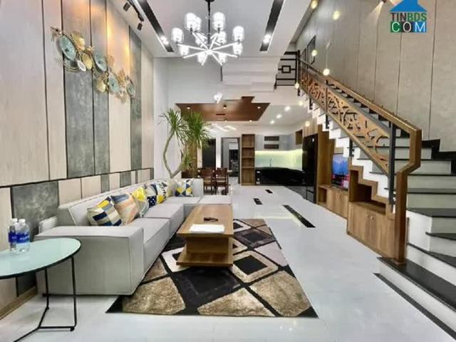 Nhà mặt phố bán tại Liên Chiểu, Đà Nẵng