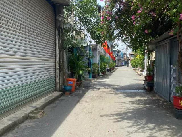 Nhà bán tại Thủ Đức, Hồ Chí Minh