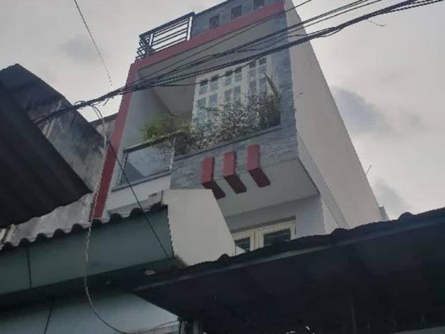 Nhà bán tại Thủ Đức, Hồ Chí Minh