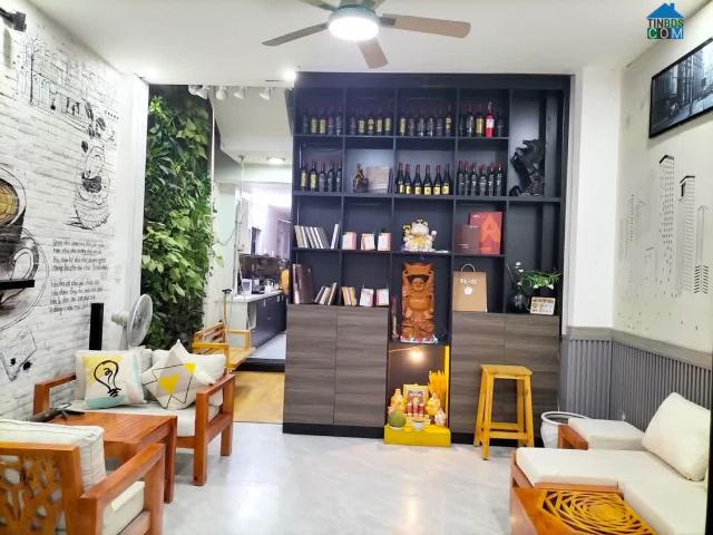 Nhà mặt phố bán tại Liên Chiểu, Đà Nẵng
