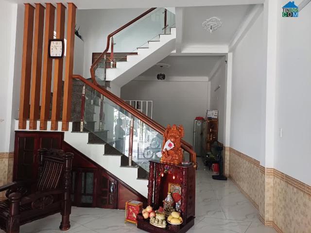 Nhà mặt phố bán tại Liên Chiểu, Đà Nẵng