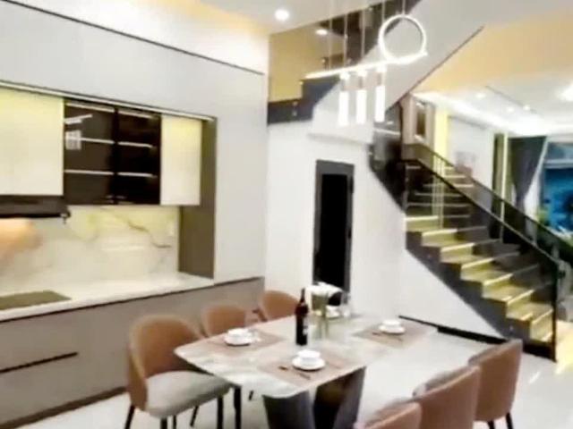 Nhà mặt phố bán tại Thủ Đức, Hồ Chí Minh