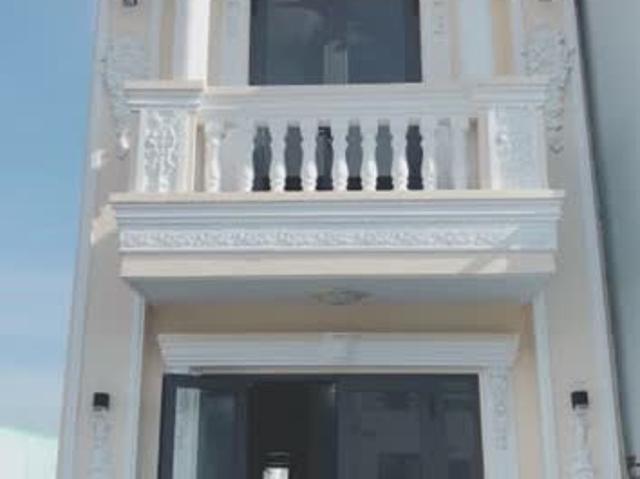 Nhà bán tại Thủ Đức, Hồ Chí Minh