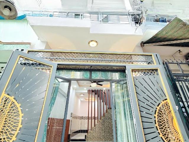 Nhà bán tại Thủ Đức, Hồ Chí Minh