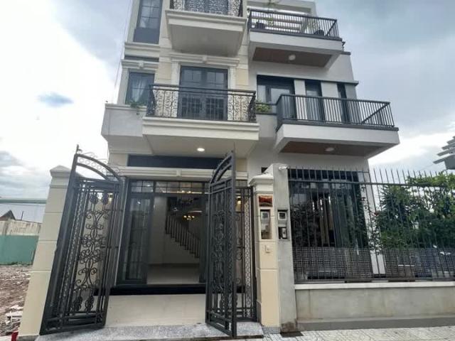 Nhà mặt phố bán tại Thủ Đức, Hồ Chí Minh