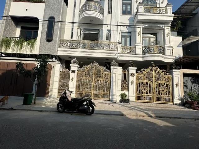 Nhà mặt phố bán tại Liên Chiểu, Đà Nẵng