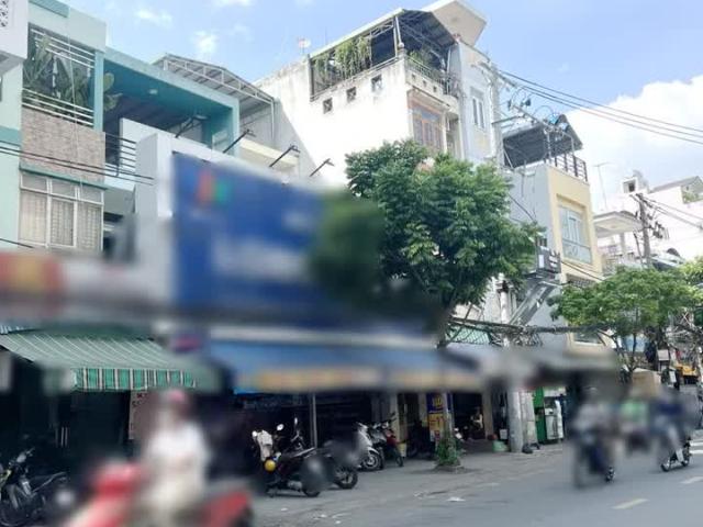 Nhà mặt phố bán tại Thủ Đức, Hồ Chí Minh