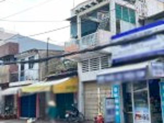 Bất động sản bán tại Hồ Chí Minh
