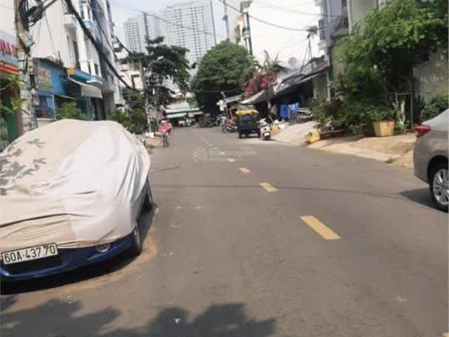 Nhà mặt phố bán tại Thủ Đức, Hồ Chí Minh