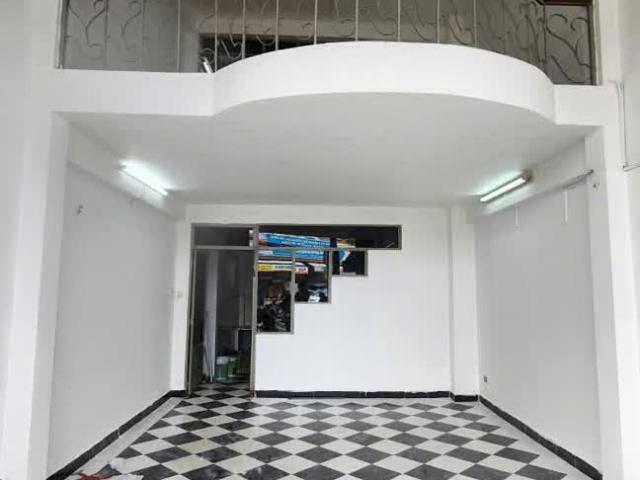 Nhà mặt phố bán tại Gia Lai
