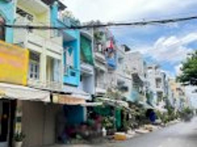 Bất động sản bán tại Hồ Chí Minh
