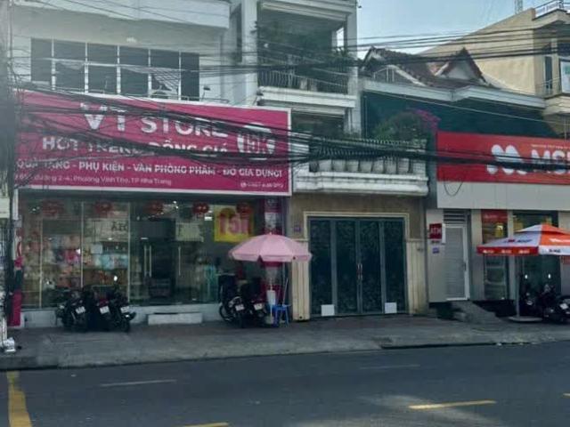 Nhà mặt phố bán tại Gia Lai