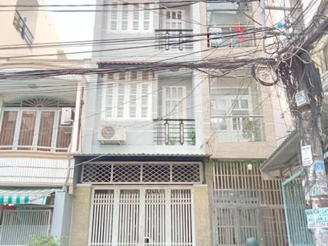Nhà mặt phố bán tại Thủ Đức, Hồ Chí Minh