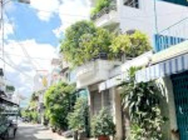 Bất động sản bán tại Hồ Chí Minh