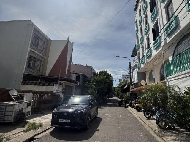 Nhà mặt phố bán tại Liên Chiểu, Đà Nẵng