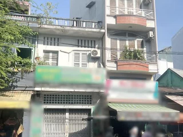 Nhà mặt phố bán tại Thủ Đức, Hồ Chí Minh