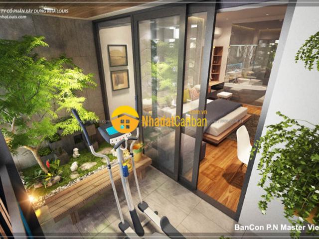 Nhà mặt phố bán