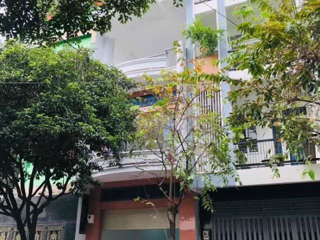 Nhà mặt phố cho thuê tại Thủ Đức, Hồ Chí Minh