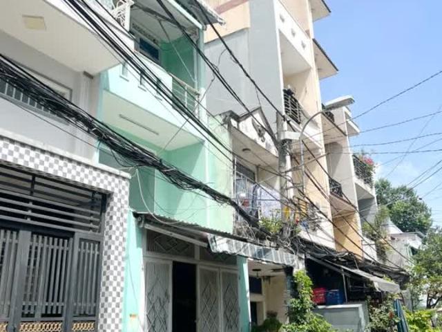 Nhà mặt phố bán tại Thủ Đức, Hồ Chí Minh