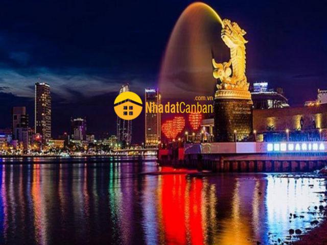 Nhà mặt phố bán