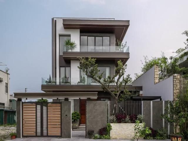 Nhà mặt phố bán tại Liên Chiểu, Đà Nẵng