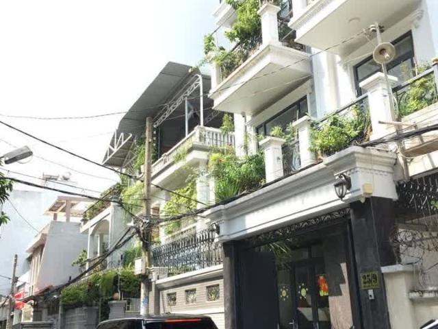 Nhà mặt phố bán tại Liên Chiểu, Đà Nẵng