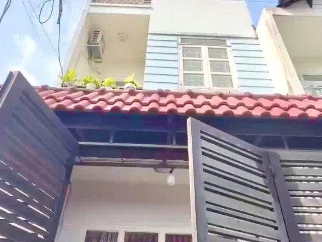 Nhà bán tại Thủ Đức, Hồ Chí Minh