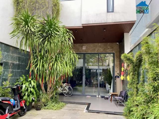 Nhà mặt phố bán tại Liên Chiểu, Đà Nẵng