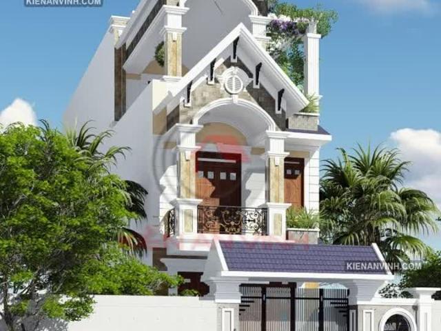 Nhà mặt phố bán tại Liên Chiểu, Đà Nẵng