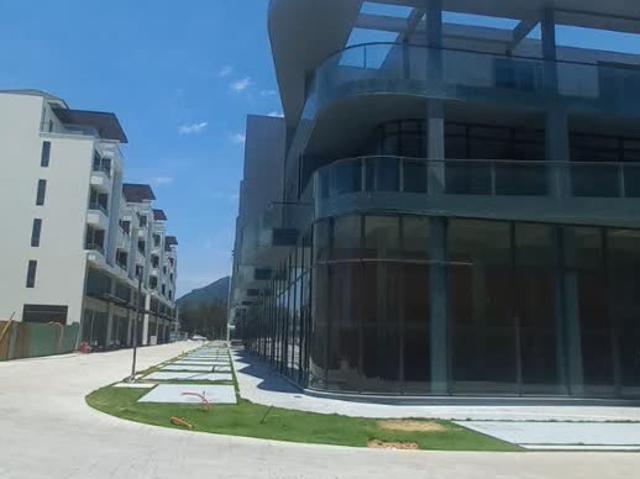 Nhà mặt phố bán