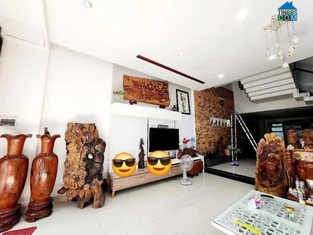 Nhà mặt phố bán tại Liên Chiểu, Đà Nẵng