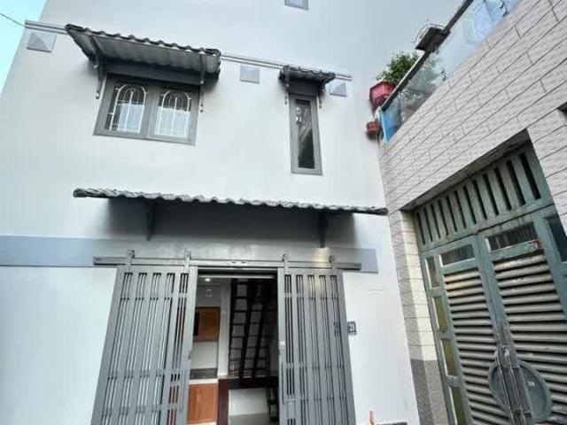 Nhà bán tại Thủ Đức, Hồ Chí Minh