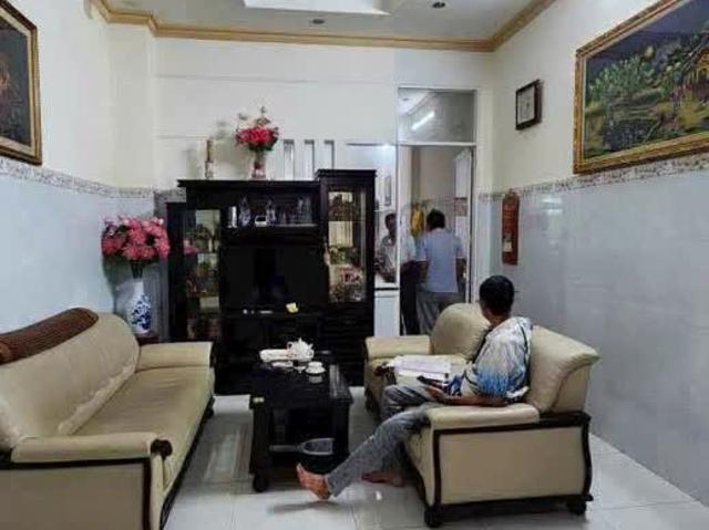 Nhà bán tại Thủ Đức, Hồ Chí Minh