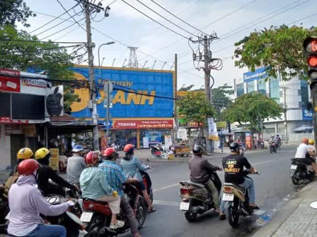 Nhà mặt phố bán tại Thủ Đức, Hồ Chí Minh