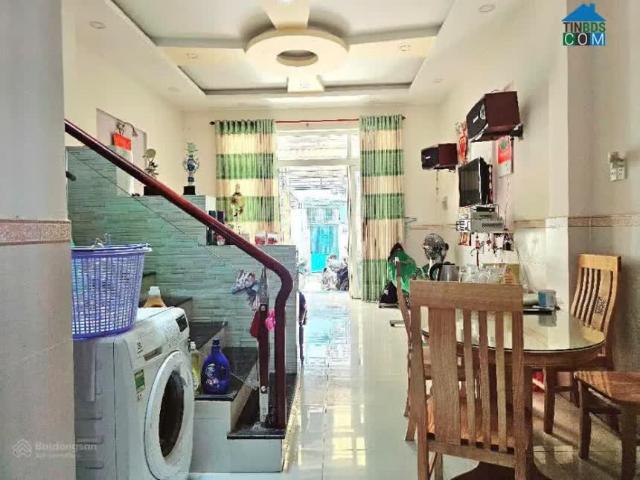 Nhà bán tại Thủ Đức, Hồ Chí Minh