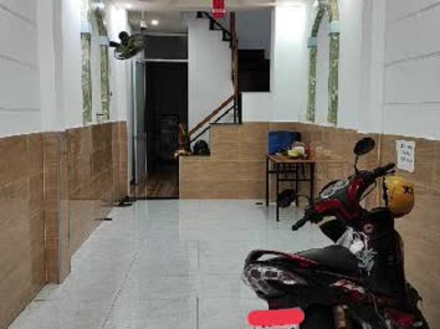 Nhà bán tại Thủ Đức, Hồ Chí Minh
