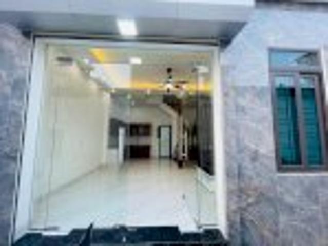 Bất động sản bán tại Hải Phòng