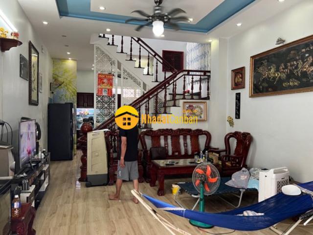 Nhà bán