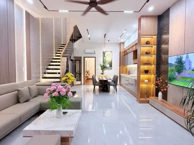 Nhà bán tại Liên Chiểu, Đà Nẵng