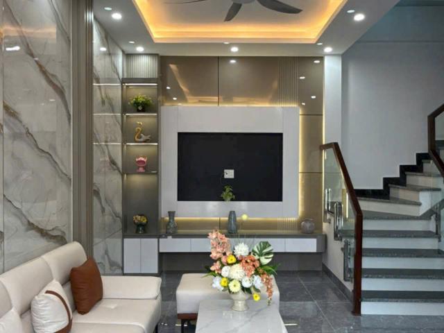 Nhà mặt phố bán