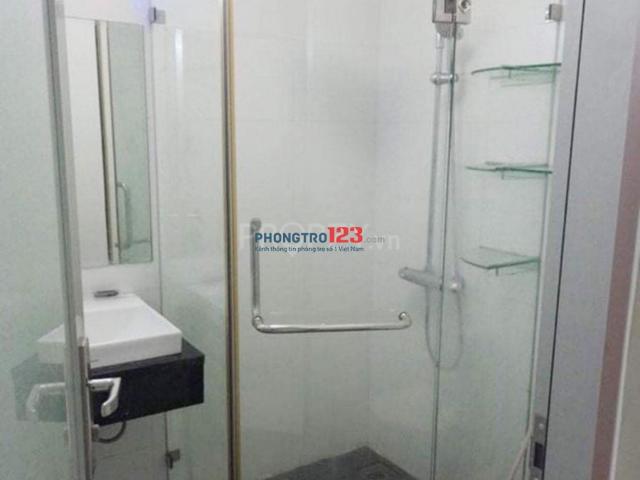 Bất động sản cho thuê tại Thành phố Hồ Chí Minh, Hồ Chí Minh
