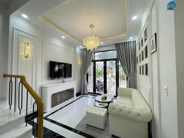 Nhà mặt phố bán tại Gia Lai