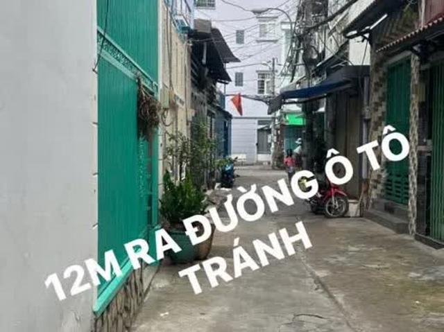 Nhà bán tại Thủ Đức, Hồ Chí Minh