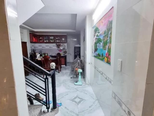 Nhà bán tại Thủ Đức, Hồ Chí Minh