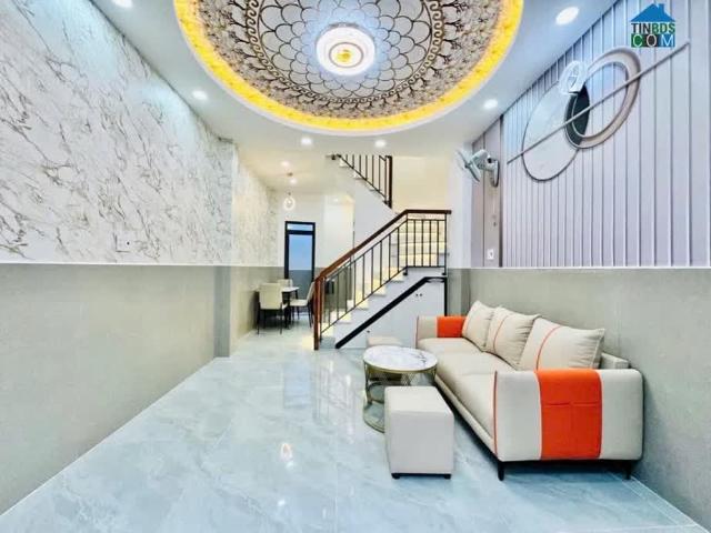Nhà bán tại Thủ Đức, Hồ Chí Minh