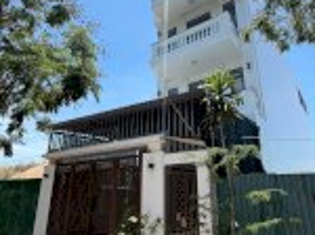Bất động sản bán tại Khánh Hòa