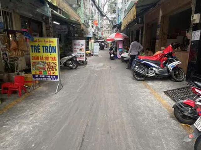 Nhà mặt phố bán tại Thủ Đức, Hồ Chí Minh