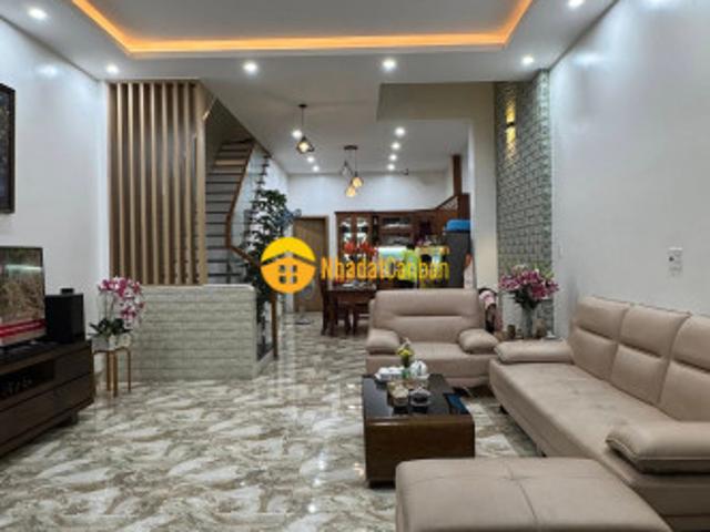 Nhà mặt phố bán